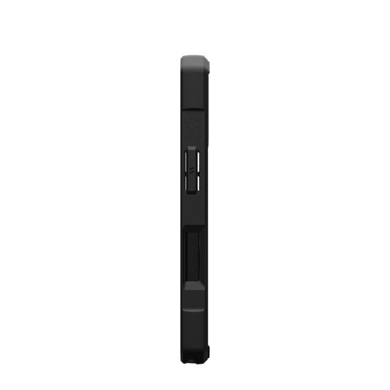 Monarch Pro Kevlar Black iPhone 17