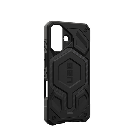 Monarch Pro Carbon Fiber iPhone 17