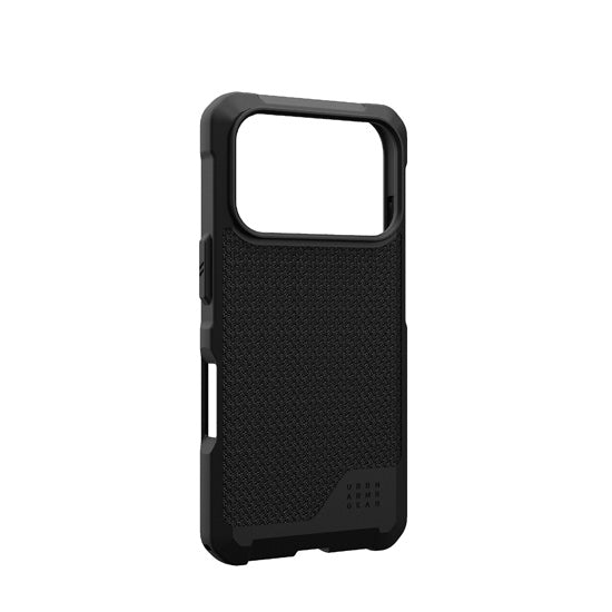 Metropolis LT Magsafe iPhone 17 Pro Negro