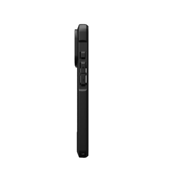 Metropolis LT Magsafe iPhone 17 Pro Negro