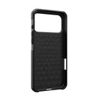 Metropolis LT Magsafe iPhone 18 Pro Max / 17 Pro Max Kevlar Negro