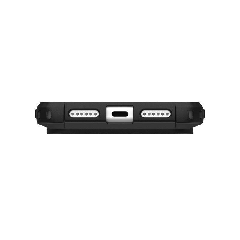 Metropolis LT Magsafe iPhone 18 Pro Max / 17 Pro Max Kevlar Negro
