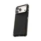 Metropolis LT Magsafe iPhone 18 Pro Max / 17 Pro Max Kevlar Negro