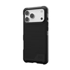 Metropolis LT Magsafe iPhone 18 Pro Max / 17 Pro Max Kevlar Negro