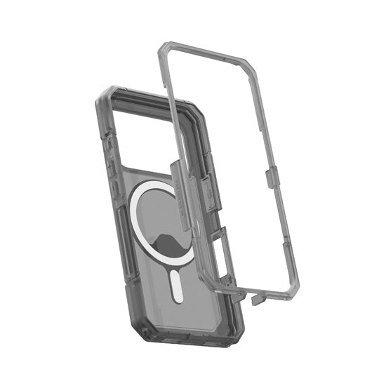 Trooper MagSafe 2pc Ash iPhone 17 Pro