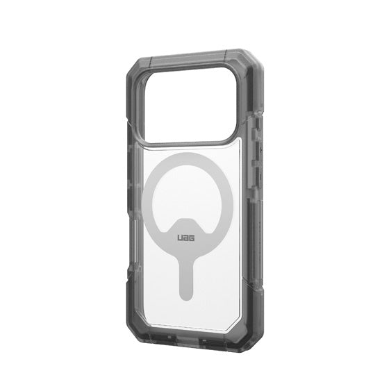 Trooper MagSafe 2pc Clear/Ash iPhone 17 Pro