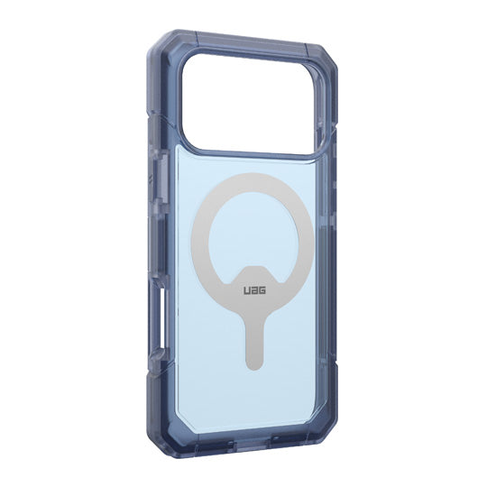 Trooper MagSafe 2pc Cloud Blue 17 Pro Max