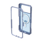 Trooper MagSafe 2pc Cloud Blue 17 Pro Max