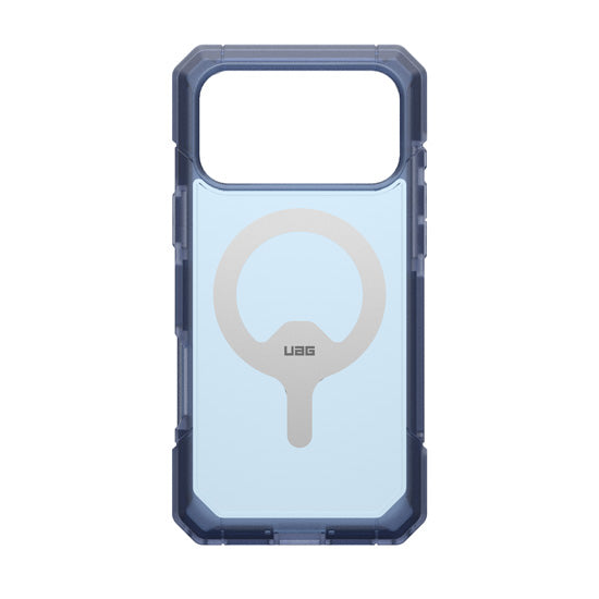 Trooper MagSafe 2pc Cloud Blue 17 Pro Max