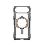 Plasma XTE MagSafe iPhone Air Ash/Titanium