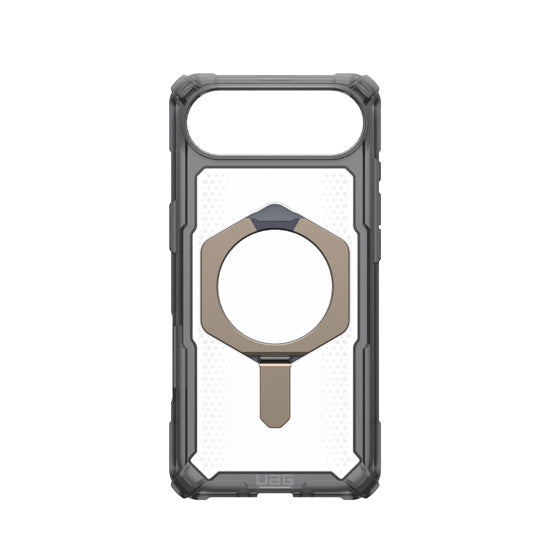 Plasma XTE MagSafe iPhone Air Ash/Titanium