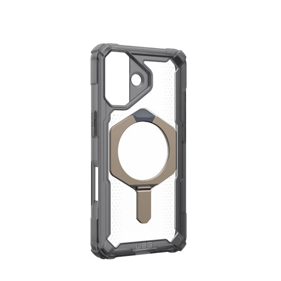 Plasma XTE MagSafe iPhone 17 Ash/Titanium