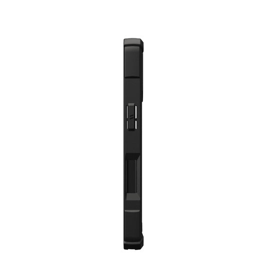 Plasma XTE MagSafe iPhone 17 Negro/Naranja