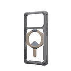 Plasma XTE MagSafe iPhone 17 Pro Ash/Titanium