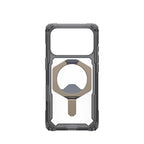 Plasma XTE MagSafe iPhone 17 Pro Ash/Titanium