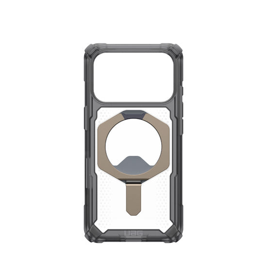 Plasma XTE MagSafe iPhone 17 Pro Ash/Titanium