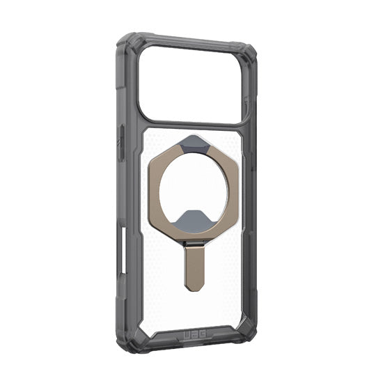 Plasma XTE MagSafe iPhone 17 Pro Max Max Ash/Titanium