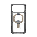 Plasma XTE MagSafe iPhone 17 Pro Max Max Ash/Titanium