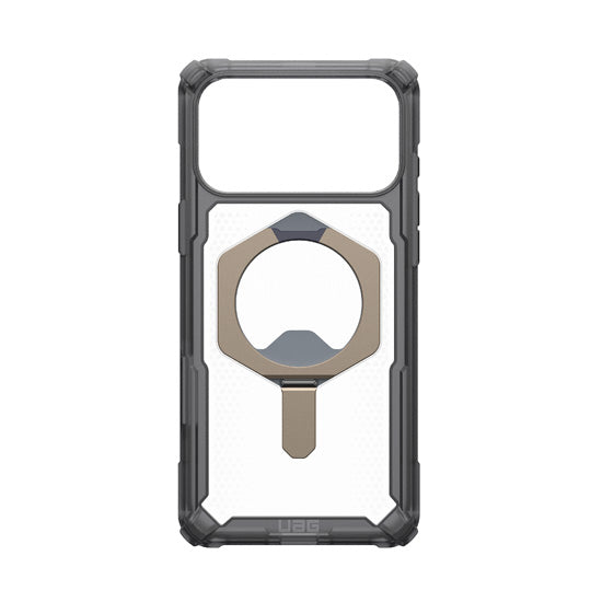 Plasma XTE MagSafe iPhone 17 Pro Max Max Ash/Titanium