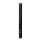 Plasma XTE MagSafe iPhone 17 Pro Max Negro/Transparente