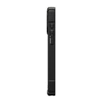 Plasma XTE MagSafe iPhone 17 Pro Max Negro/Naranja