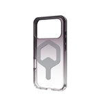 Plyo MagSafe Negro/Transparente Ombre iPhone 17 Pro