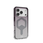 Plyo MagSafe iPhone 18 Pro / 17 Pro Black / Clear Ombre