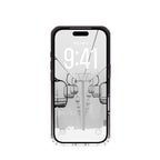 Plyo MagSafe iPhone 18 Pro / 17 Pro Black / Clear Ombre