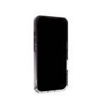 Plyo MagSafe iPhone 18 Pro / 17 Pro Black / Clear Ombre