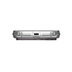 Plyo MagSafe iPhone 18 Pro / 17 Pro Black / Clear Ombre