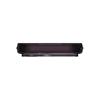 Plyo MagSafe iPhone 18 Pro / 17 Pro Black / Clear Ombre
