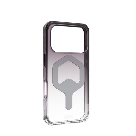 Plyo MagSafe Negro/Transparente Ombre iPhone 17 Pro