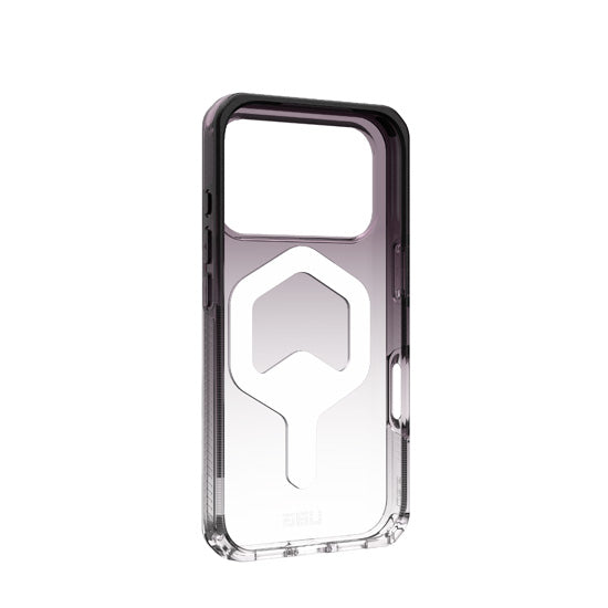 Plyo MagSafe Negro/Transparente Ombre iPhone 17 Pro