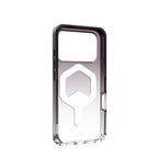 Plyo MagSafe Negro/Transparente Ombre iPhone 17 Pro