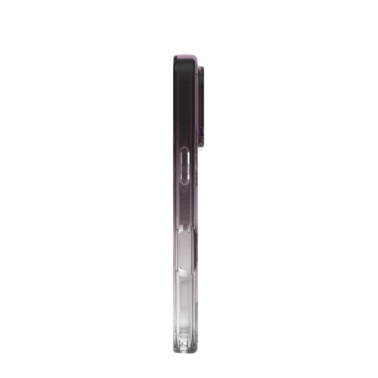 Plyo MagSafe Negro/Transparente Ombre iPhone 17 Pro