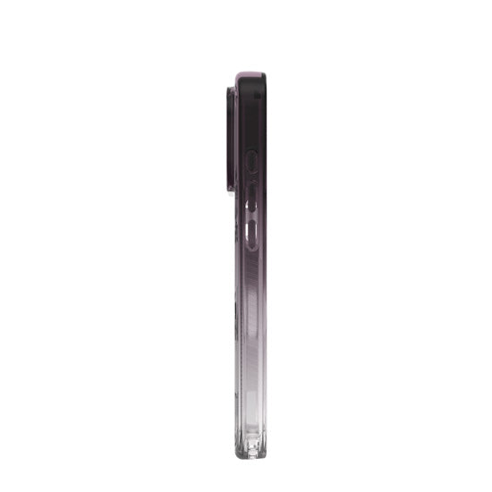 Plyo MagSafe Negro/Transparente Ombre iPhone 17 Pro