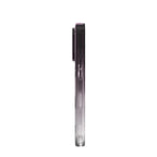 Plyo MagSafe Negro/Transparente Ombre iPhone 17 Pro