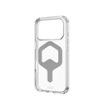 Plyo MagSafe Ice/Silver iPhone 17 Pro