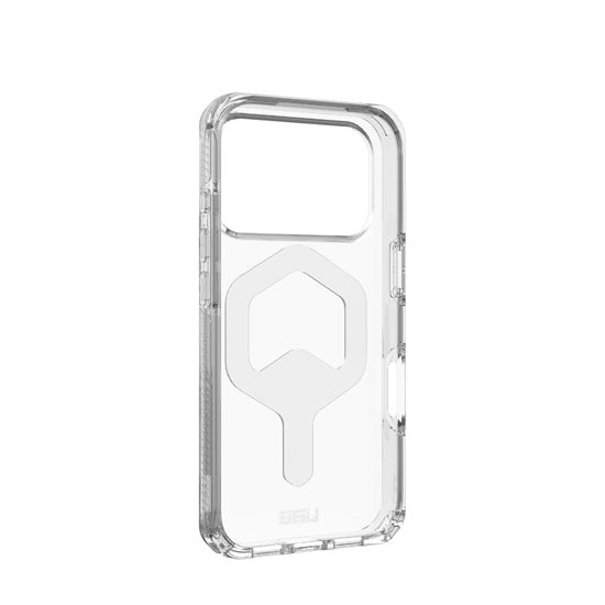 Plyo MagSafe Ice/Silver iPhone 17 Pro