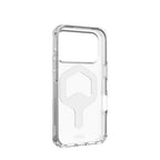 Plyo MagSafe Ice/Silver iPhone 17 Pro