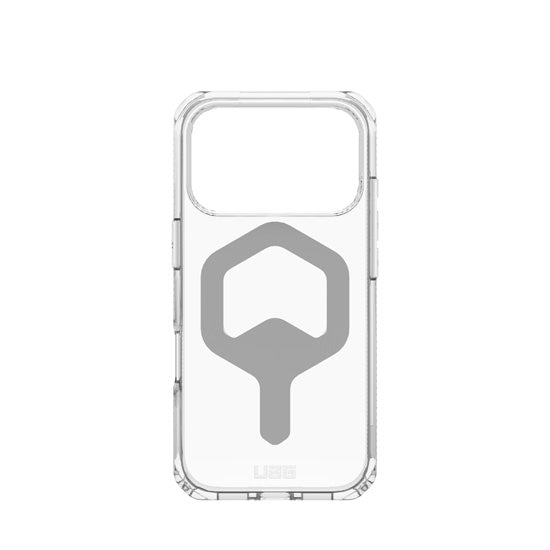 Plyo MagSafe Ice/Silver iPhone 17 Pro