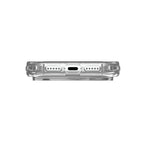 Plyo MagSafe iPhone 18 Pro / 17 Pro Hielo / Blanco