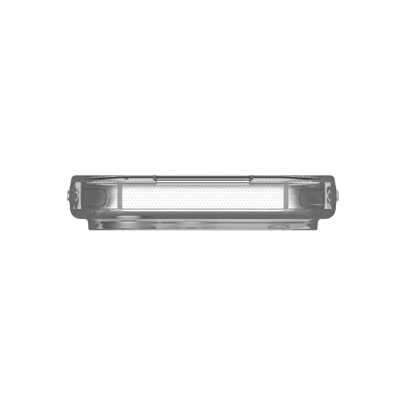 Plyo MagSafe iPhone 18 Pro / 17 Pro Hielo / Blanco