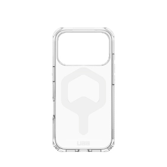 Plyo MagSafe Ice/White iPhone 17 Pro