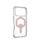 Plyo MagSafe Ice/Rose Gold iPhone 17 Pro