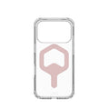 Ice/Rose Gold