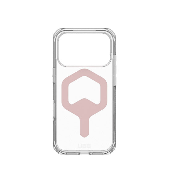 Plyo MagSafe Ice/Rose Gold iPhone 17 Pro