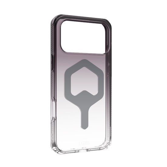 Plyo MagSafe Black/Clear Ombre 17 Pro Max