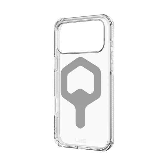 Plyo MagSafe Ice/Silver 17 Pro Max