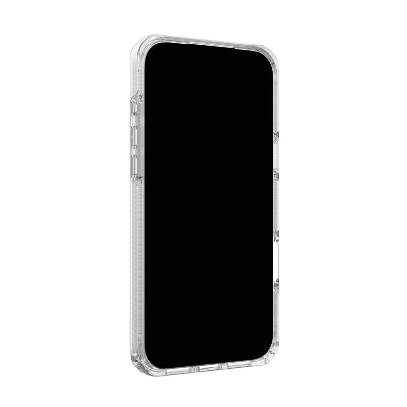 Plyo MagSafe iPhone 18 Pro Max / 17 Pro Max Ice/Silver